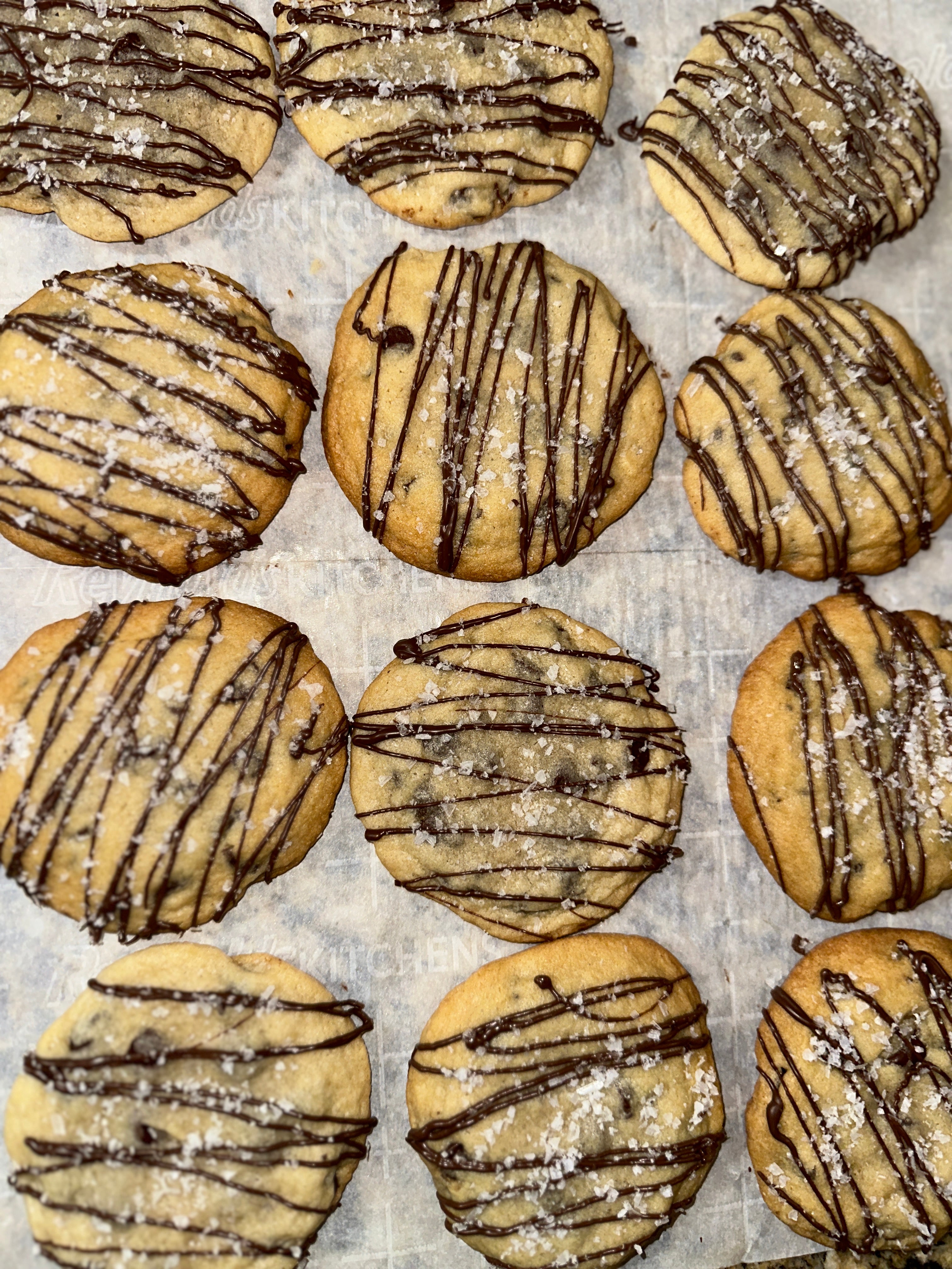 Original Chocolate chip