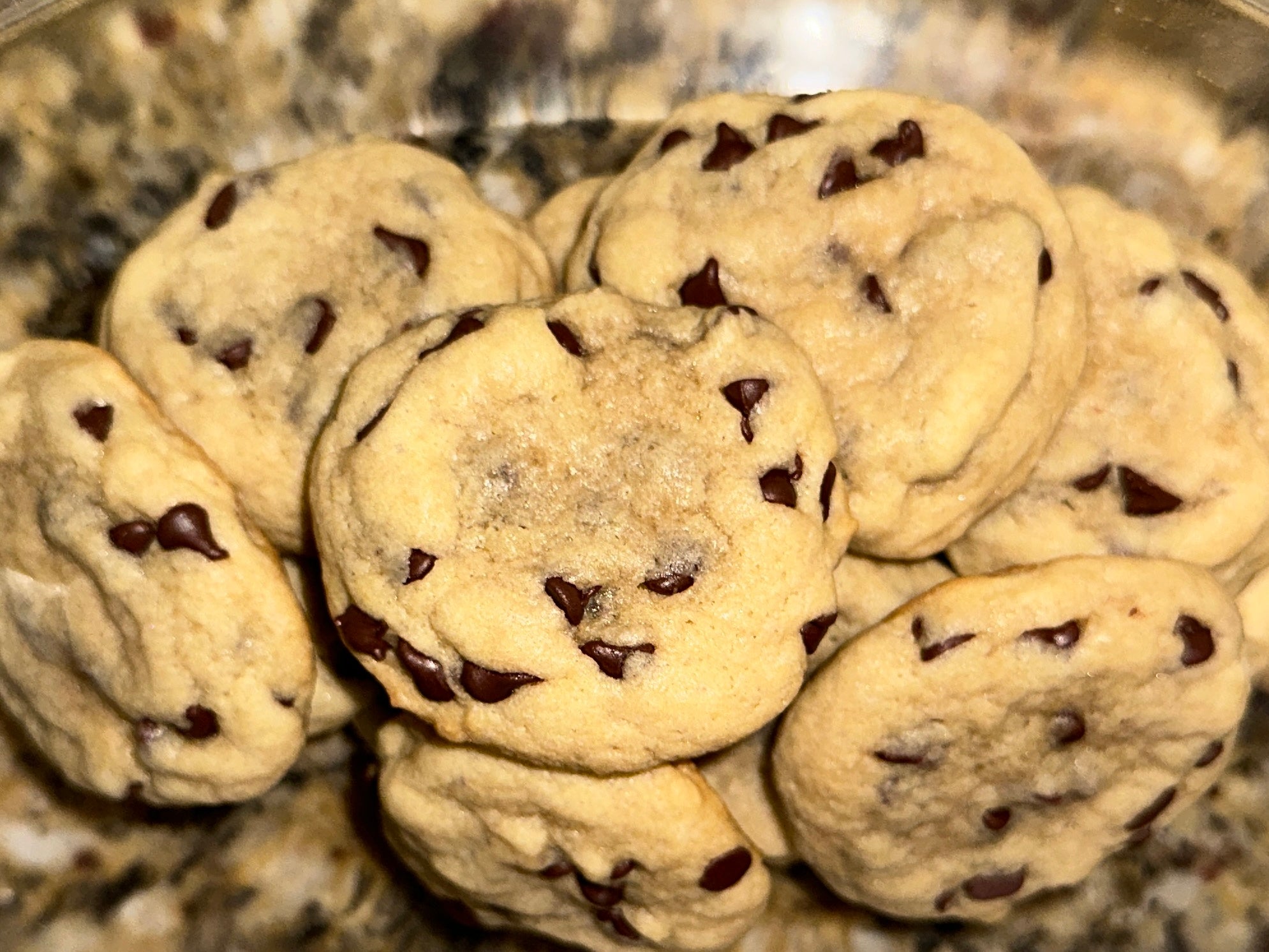 Original Chocolate chip