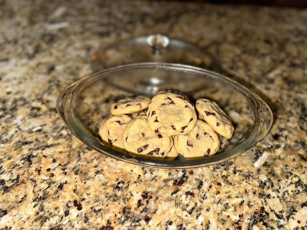 Original Chocolate chip