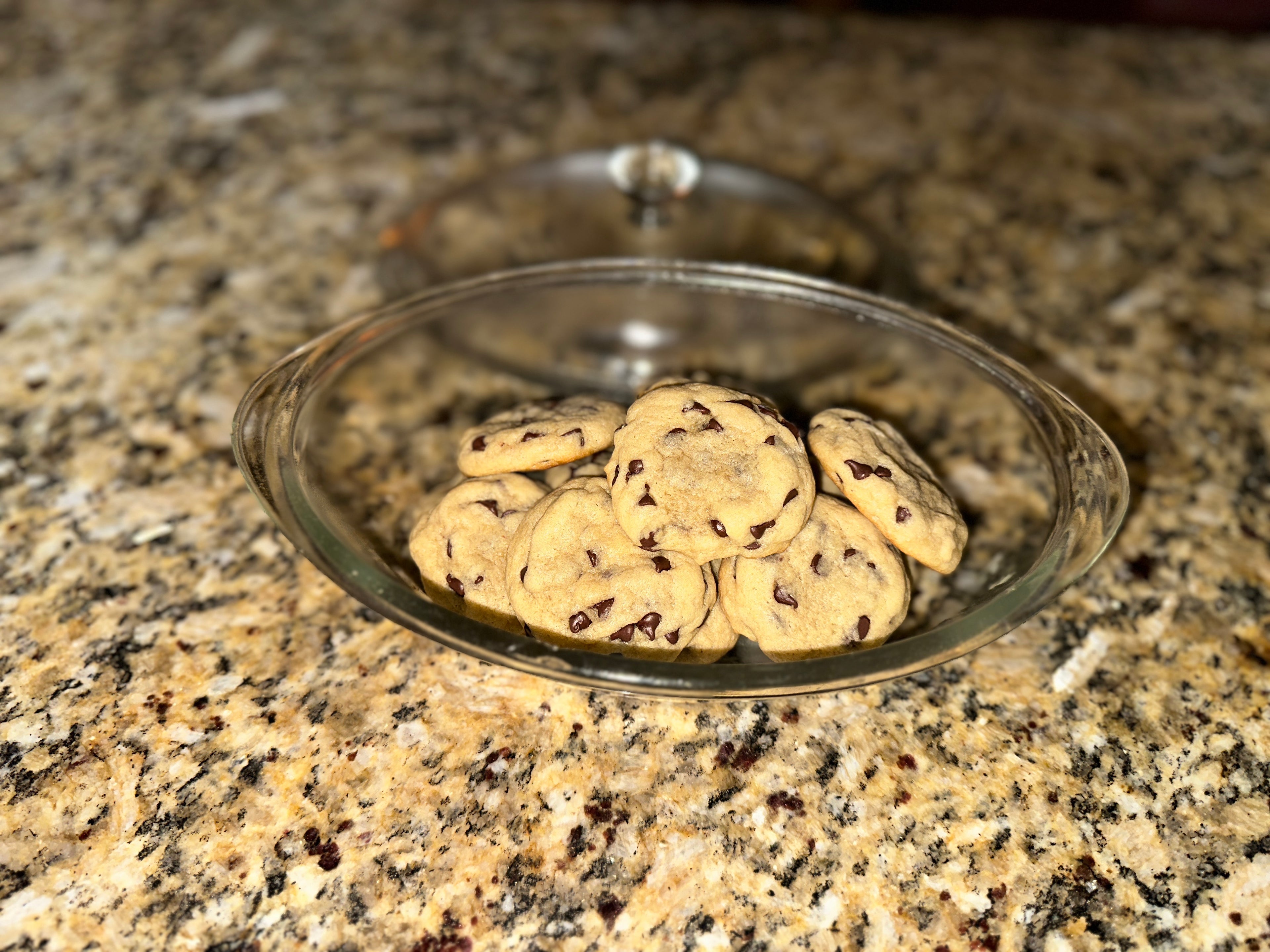 Original Chocolate chip