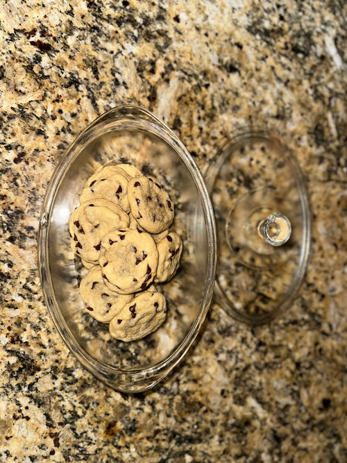 Original Chocolate chip
