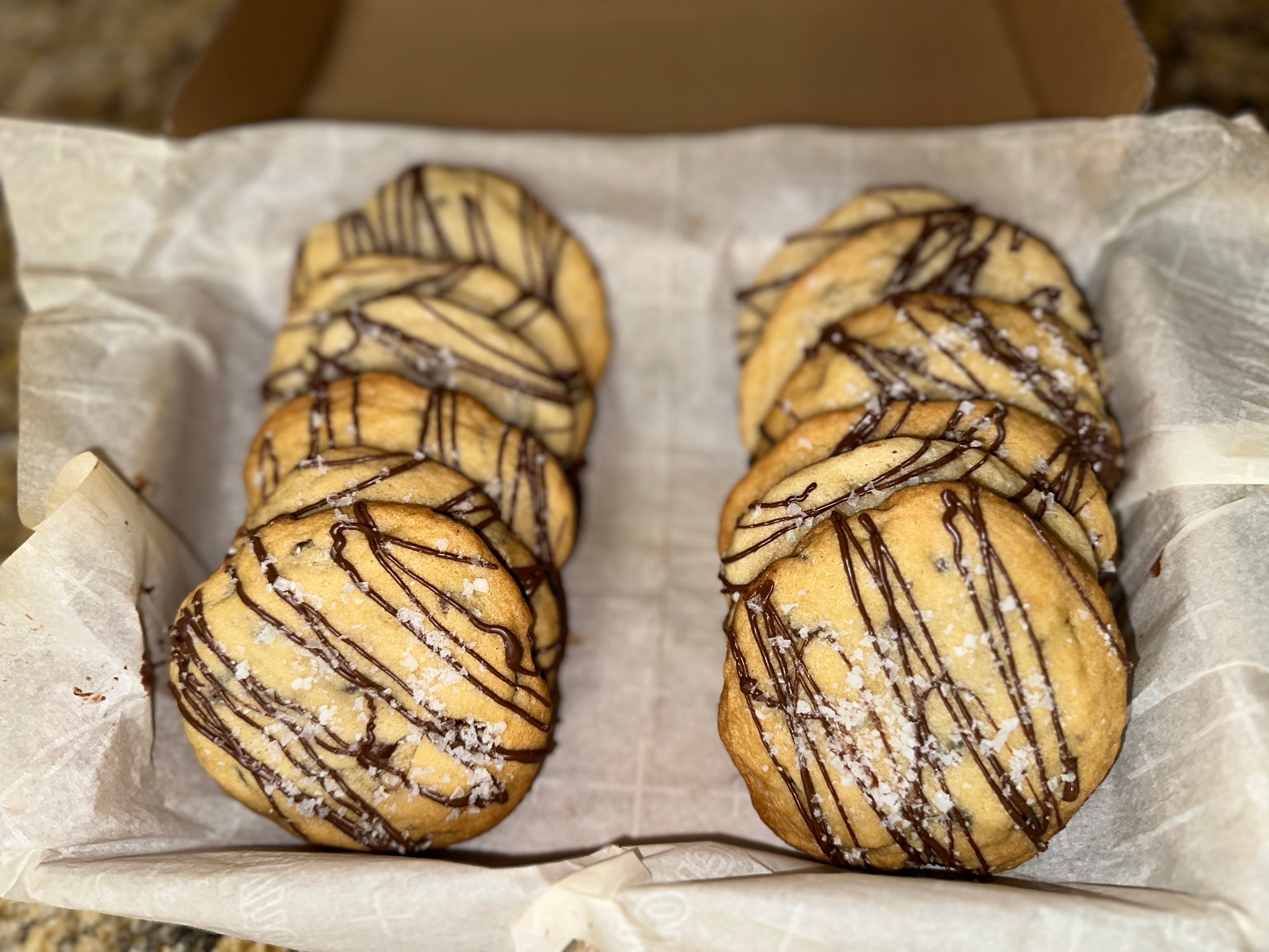 Original Chocolate chip