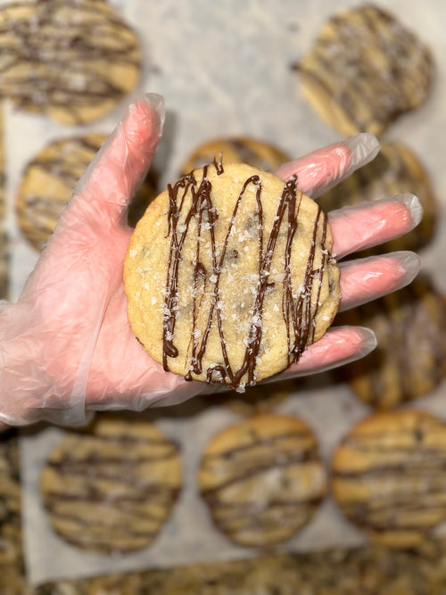 Original Chocolate chip